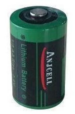 LITHIUM BATTERI LR14 - 3,6V