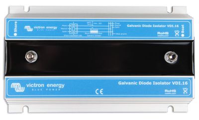 VICTRON GALVANIC ISOLATOR VDI-16 A