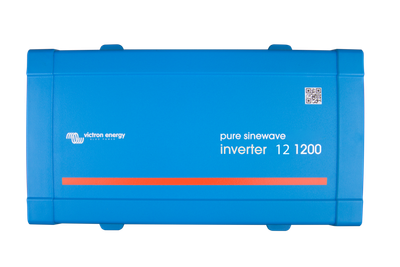 VICTRON PHOENIX INVERTER 12V/1200W/220V 