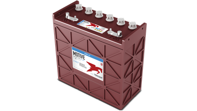 TROJAN BATTERI 12V 225AH