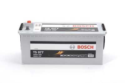 BOSCH BATTERI SILVER 12V 180 AH