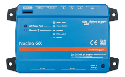VICTRON NUCLEO GX