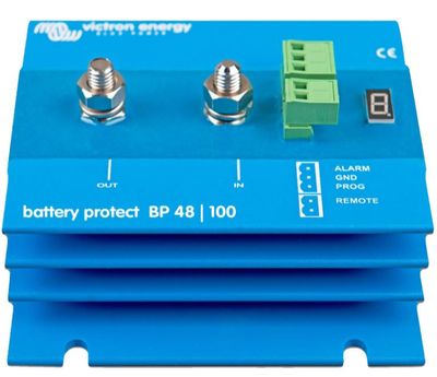 VICTRON BATTERY PROTECT 48V-100A