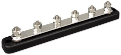 VICTRON BUSBAR 150A 6P + COVER