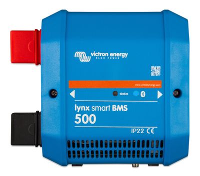 VICTRON LYNX SMART BMS 500 (M10)