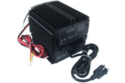 AQ-TRON LADER 24V 25A