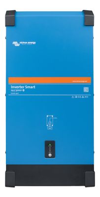 VICTRON PHOENIX INVERTER 24V/5000W SMART