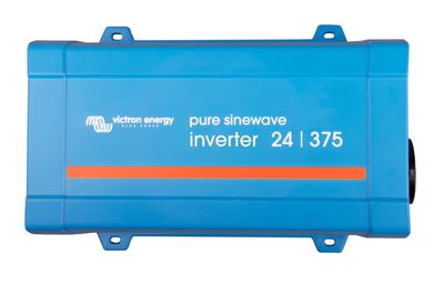VICTRON PHOENIX INVERTER 24V/375W/220V