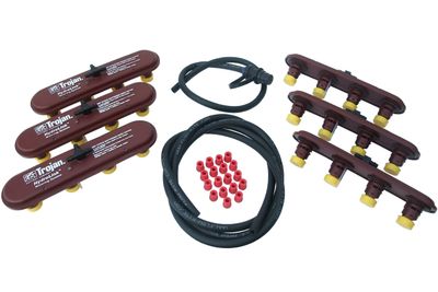 TROJAN HYDROLINK 48/8