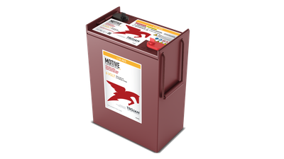 TROJAN AES AGM BATTERI 6V 355AH POL LPT