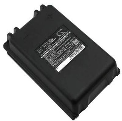 KRAN BATTERI 7,2V/2AH NI-MH 14,40WH