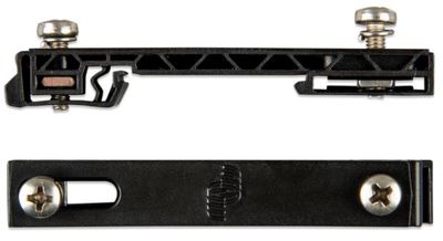 VICTRON DIN 35 SKINNE ADAPTER SÆT SMALL