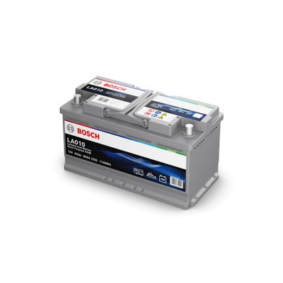 BOSCH LEISURE MARINE AGM 12V 95 AH