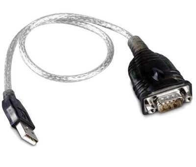 VICTRON RS232 TO USB CONVERTER