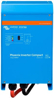 VICTRON PHOENIX INVERTER C 12V/1200W/220