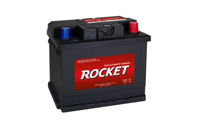 ROCKET BATTERI 12V 43 AH