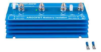 VICTRON ARGOFET SKILLERELÆ 200A-3 BAT