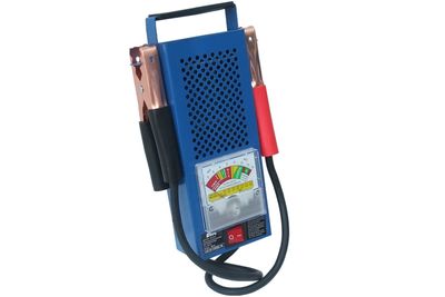 DHC BELASTER ANALOG