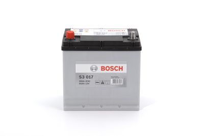 BOSCH BATTERI BLACK 12V 45 AH