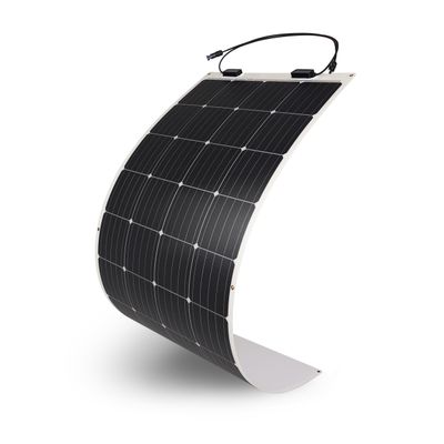 RENOGY FLEXIBLE SOLCELLE 175W