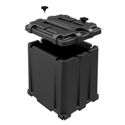 NOCO BATTERIKASSE 366X305X442