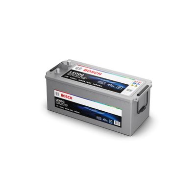 BOSCH LEISURE MARINE EFB 12V 190 AH