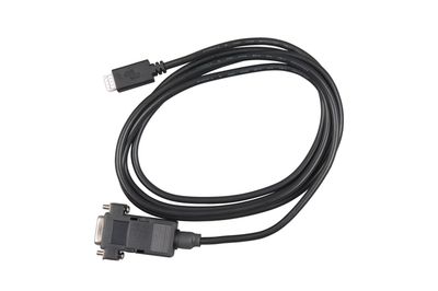 VICTRON VE.DIRECT TO RS232 INTERFACE