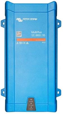 VICTRON MULTIPLUS C INV/LAD 12V/800W/35A