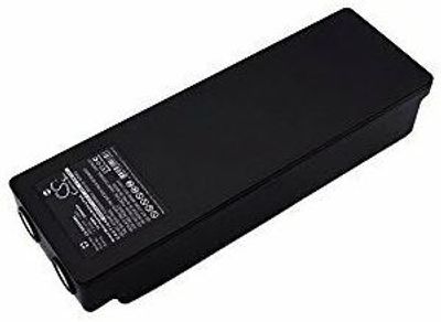 KRAN BATTERI 7,2V 2 AH NI-MH 14,4WH