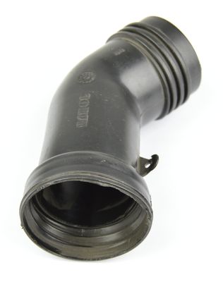 SORT FORLÆNGERSTYKKE TIL TANK 60MM