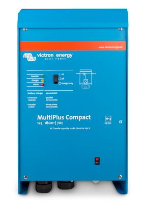 VICTRON MULTIPLUS C 24/1600/40-16