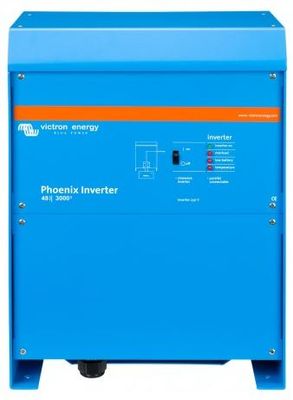 VICTRON PHOENIX INVERTER 48V/3000W/220V