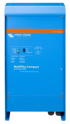 VICTRON MULTIPLUS C INV/LAD 12V/2000W/80