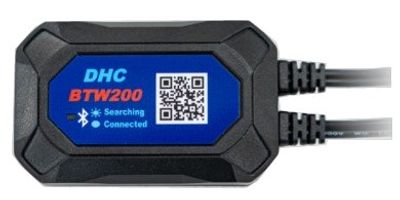 DCH TESTER MED BLUETOOTH