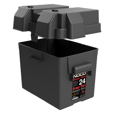 NOCO BATTERIKASSE 267X183X244 LILLE
