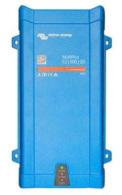 VICTRON MULTIPLUS INV/LAD 12V/500/20A