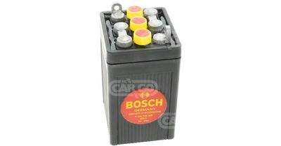 BOSCH OLDTIMER 6V 8AH