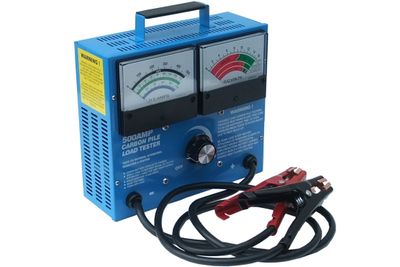 TESTER/BELASTER 500A