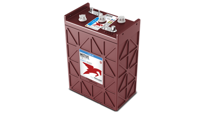 TROJAN BATTERI 6V 435AH