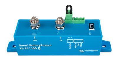 VICTRON SMARTBATTERY PROTECT 12/24V-100A