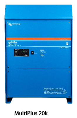 VICTRON MULTIPLUS 48V/20K/250-100