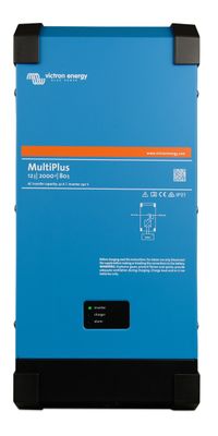 VICTRON MULTIPL. INV/LAD 24V/2000W/50-32