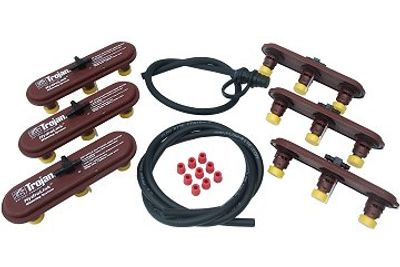 TROJAN HYDROLINK 36/6/12