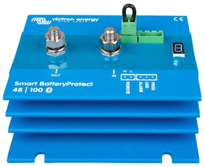 VICTRON BATTERY PROTECT 48V-100A