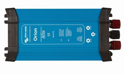 VICTRON ORION CONVERTER 24V/12V/80A