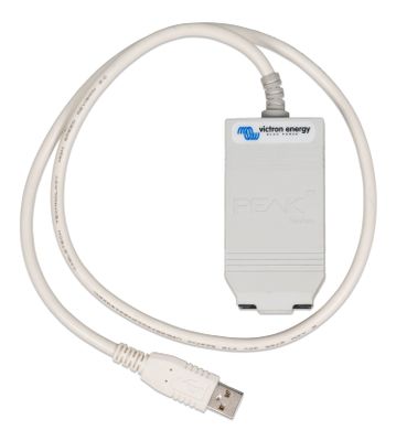 VICTRON CANUSB INTERFACE