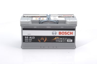 BOSCH BATTERI AGM START-STOP 12V 95 AH
