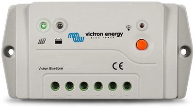 VICTRON BLUESOLAR PWM-PRO 12/24V-10A