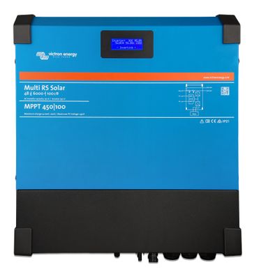 VICTRON MULTI RS SOL 48/6000/100-450/100