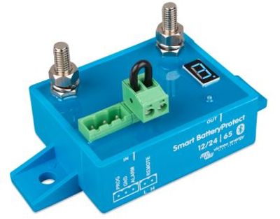 VICTRON SMART BATTERY PROTECT 12/24V-65A